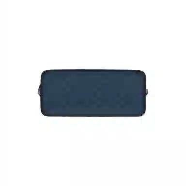 MCM HIMMEL Logo Tote