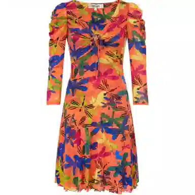 DIANE VON FURSTENBERG V