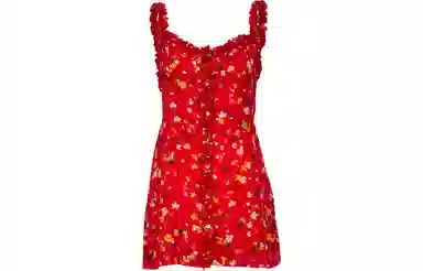 Realisation Par The JuliaA Rouge Fleur