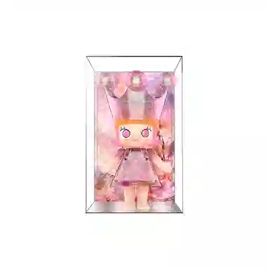 KGBOX POPMARTMollyRoyal1000