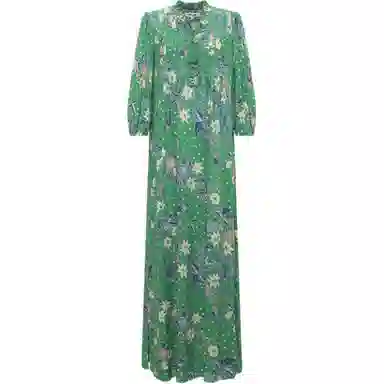 DIANE VON FURSTENBERG SS24 V