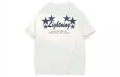 LIGHTNING MONSTER LogoT