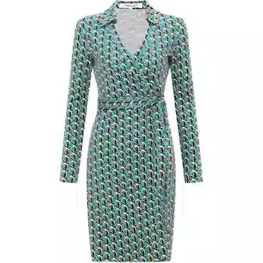 DIANE VON FURSTENBERG V