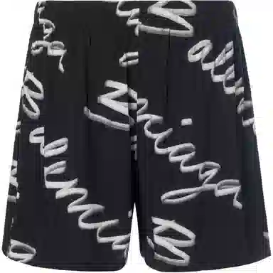 Balenciaga FW22 Logo