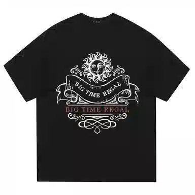 BIG TIME REGAL LOGOT
