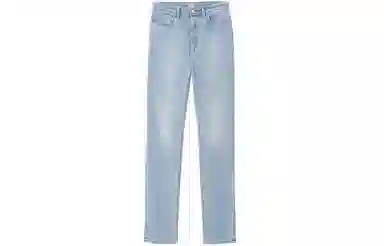 TOTEME New Standard Light Blue