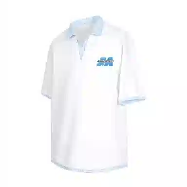 MUSCLETECH poloLogoT