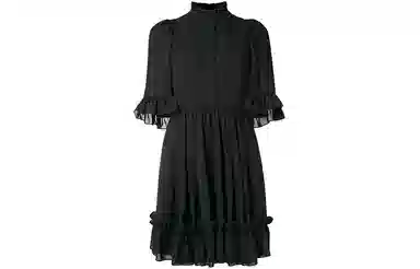 Alexander McQueen FW21