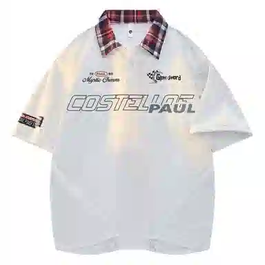 PAUL COSTELLOE LogoPolo