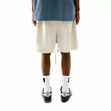 MR.ENJOYDA MONEY SS23 Shorts