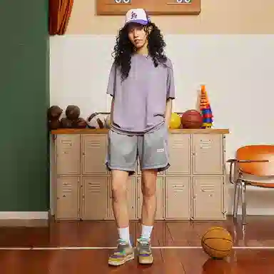 UZIS Zhefu Series Shorts