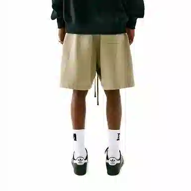 MR.ENJOYDA MONEY SS23 Shorts