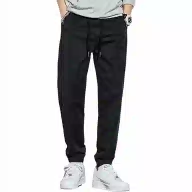ALL IN Retro Jogger Pants