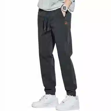 ALL IN Retro Jogger Pants
