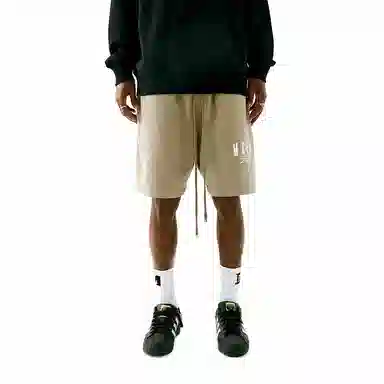 MR.ENJOYDA MONEY SS23 Shorts