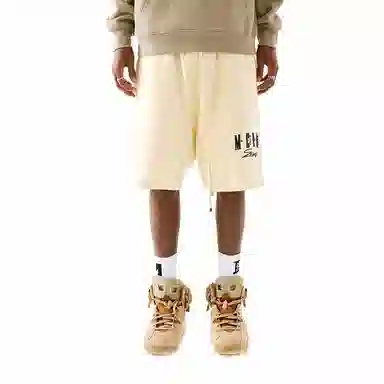 MR.ENJOYDA MONEY SS23 Shorts