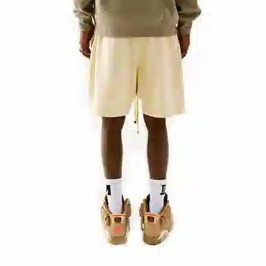 MR.ENJOYDA MONEY SS23 Shorts