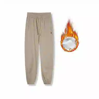 ALL IN Retro Jogger Pants
