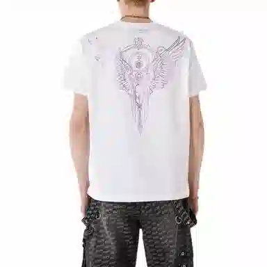 Boy London SS22 Eagle Logo T-Shirt