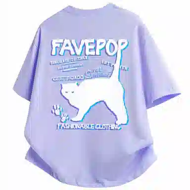 FAVEPOP T