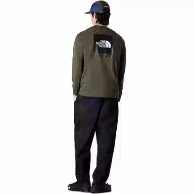 THE NORTH FACE UELOGOT