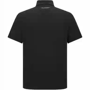 KSWISS Polo 008-K00A-BLK0