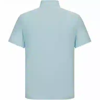 KSWISS WEISS Polo 460-K61F-LBL1