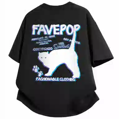 FAVEPOP T