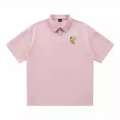 The Simpsons LogoPolo