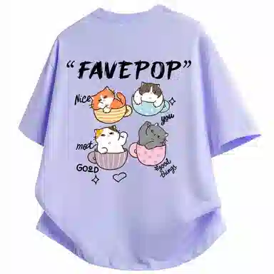 FAVEPOP T