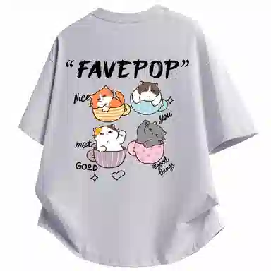 FAVEPOP T
