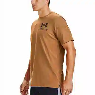 Under Armour Performance Logo T
