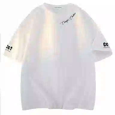 Colorful Creations T