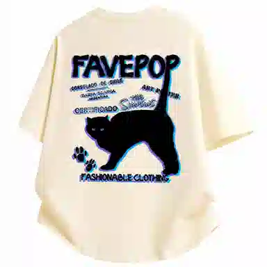 FAVEPOP T