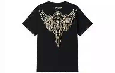 Boy London SS22 Eagle Logo T-Shirt