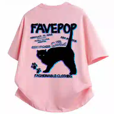 FAVEPOP T