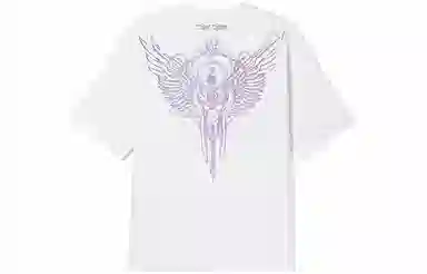 Boy London SS22 Eagle Logo T-Shirt