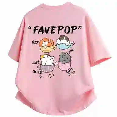 FAVEPOP T
