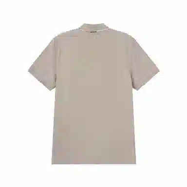 Zegna SS25 Polo