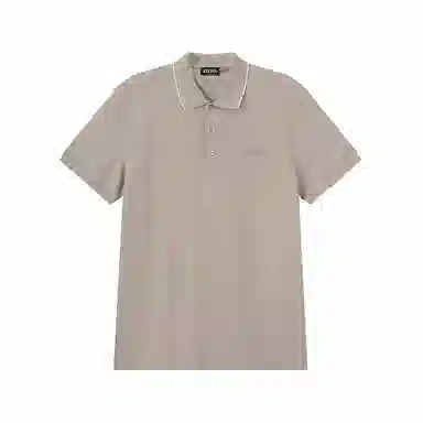 Zegna SS25 Polo