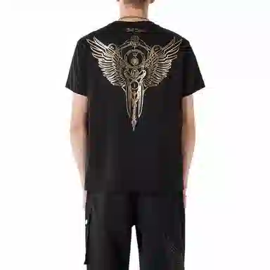 Boy London SS22 Eagle Logo T-Shirt