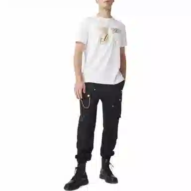 Boy London SS22 Eagle Logo T-Shirt