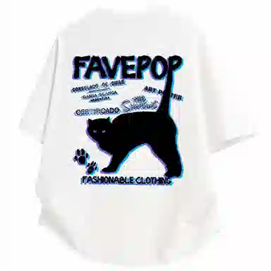 FAVEPOP T