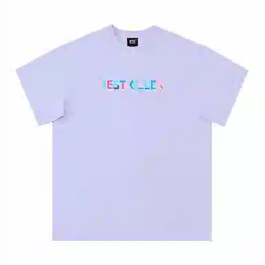 BTK Foam Monster Print T-Shirt