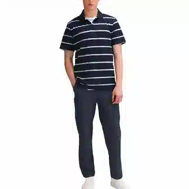 lululemon Pique SS24 Polo