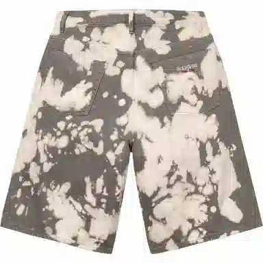 Supreme SS25 Baggy Denim Short