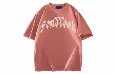 FONDLOOK LogoT