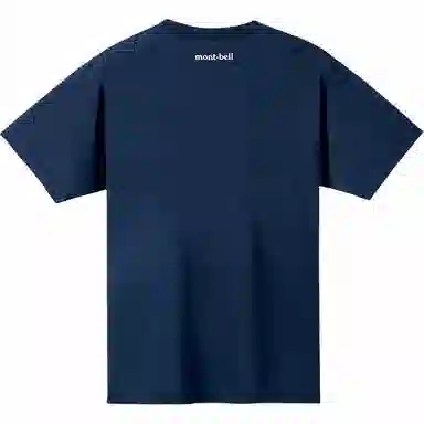 MONTBELL T