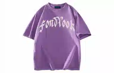 FONDLOOK LogoT