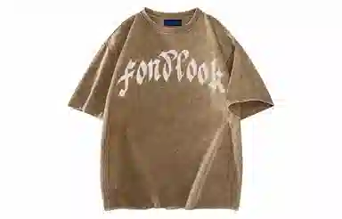 FONDLOOK LogoT